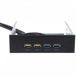 Аксессуар для ПК и Ноутбука ExeGate EX269460RUS