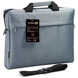 Сумка для ноутбука ExeGate EX205136RUS 15.6