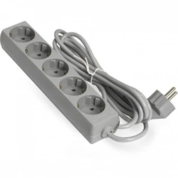 Распределитель питания ExeGate ECE-5-3G EX285823RUS