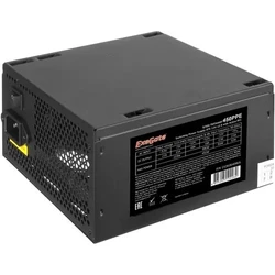 Блок питания ExeGate 450PPE EX260640RUS-PC 450 Вт