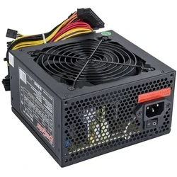 Блок питания ExeGate 600NPXE EX221639RUS-PC 600 Вт