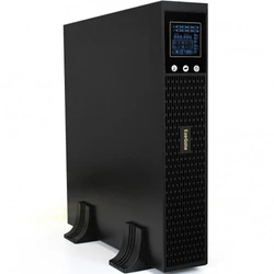 Источник бесперебойного питания ExeGate SinePower UHB-2000 EP285644RUS 2000 ВА, 1600 Вт