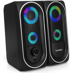 Компьютерные колонки ExeGate EX289686RUS