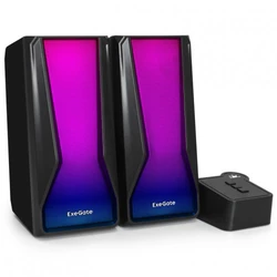 Компьютерные колонки ExeGate EX289687RUS
