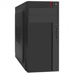 Корпус ExeGate AA-440U EX290173RUS Mid-Tower