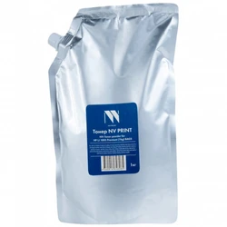 Тонер NV Print Тонер BAGS 1кг NV-1005-PR-1KG-BAG