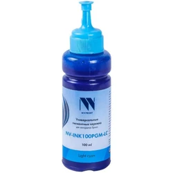 Струйный картридж NV Print INK100PGM-LC NV-INK100PGM-LC