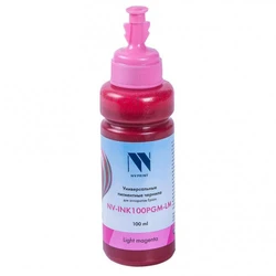 Струйный картридж NV Print INK100PGM-LM NV-INK100PGM-LM