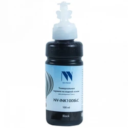 Струйный картридж NV Print INK100BkC NV-INK100BkC