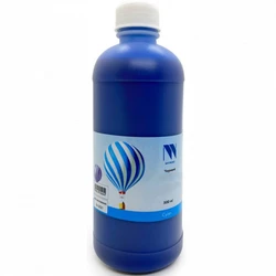 Тонер NV Print INK500U Cyan NV-INK500UC