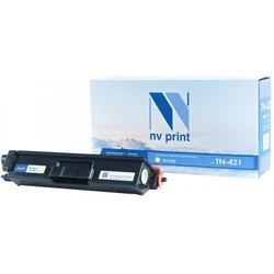 Тонер NV Print TN-421Y NV-TN-421Y