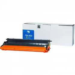 Тонер NV Print TN-423 Yellow NV-TN-423Y
