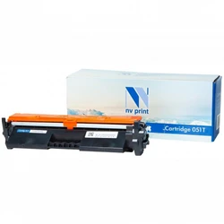 Тонер NV Print 051T NV-051T