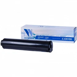 Тонер NV Print Тонер-туба C-EXV50 NV-CEXV50