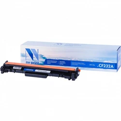 Тонер NV Print CF232A NV-CF232A