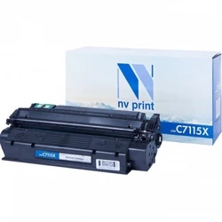 Тонер NV Print C7115X NV-C7115X