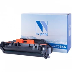 Лазерный картридж NV Print CC364A NV-CC364A