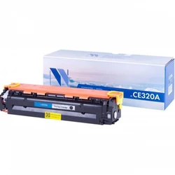 Лазерный картридж NV Print CE320ABk NV-CE320ABk