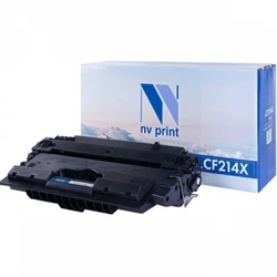 Лазерный картридж NV Print CF214X NV-CF214X