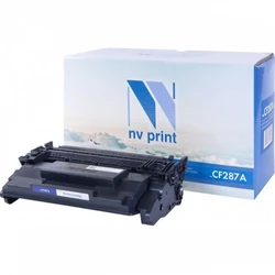 Тонер NV Print CF287A NV-CF287A