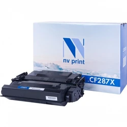 Лазерный картридж NV Print CF287X NV-CF287X