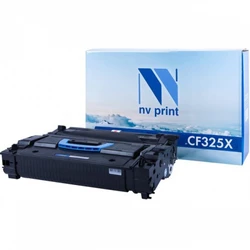 Лазерный картридж NV Print NV-CF325X