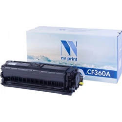Лазерный картридж NV Print CF360A Black NV-CF360ABk