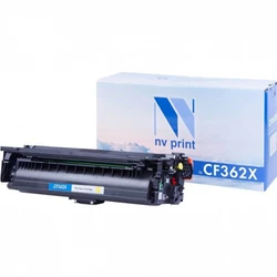 Лазерный картридж NV Print CF362XY NV-CF362XY