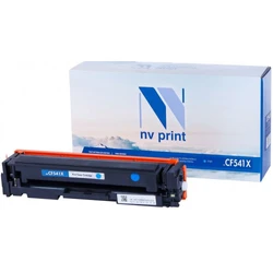 Тонер NV Print CF541XC NV-CF541XC