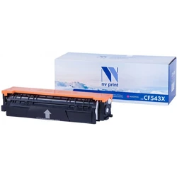 Тонер NV Print CF543XM NV-CF543XM
