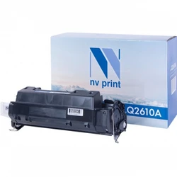 Тонер NV Print Q2610A NV-Q2610A