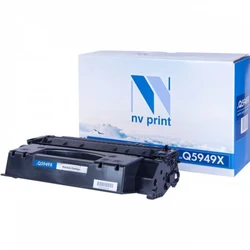 Тонер NV Print Q5949X NV-Q5949X
