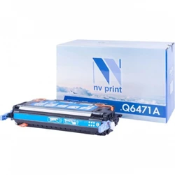 Лазерный картридж NV Print Q6471AC NV-Q6471AC