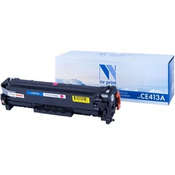 Лазерный картридж NV Print NV-CE413A/CC533A/718M