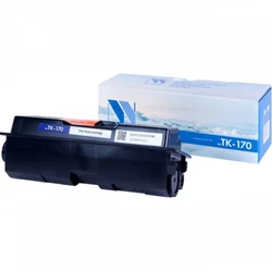Тонер NV Print TK-170 NV-TK170