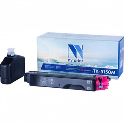 Лазерный картридж NV Print TK-5150 Magenta NV-TK5150M