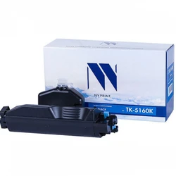 Тонер NV Print TK5160Bk NV-TK5160Bk