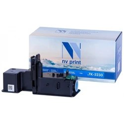 Тонер NV Print TK5230C NV-TK5230C