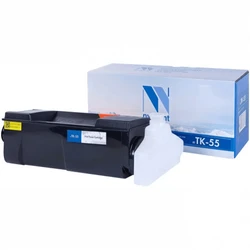 Лазерный картридж NV Print NV-TK55
