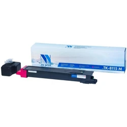 Тонер NV Print TK8115M NV-TK8115M