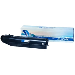 Тонер NV Print TK-8305 NV-TK8305Bk