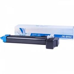Тонер NV Print TK895C NV-TK895C