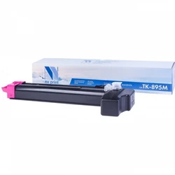 Тонер NV Print TK895M NV-TK895M