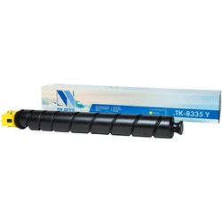Тонер NV Print NV-TK-8335Y