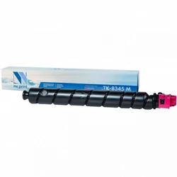Тонер NV Print TK-8345M NV-TK-8345M
