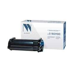 Лазерный картридж NV Print NV-51B5H00