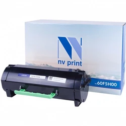 Лазерный картридж NV Print 60F5H00 NV-60F5H00
