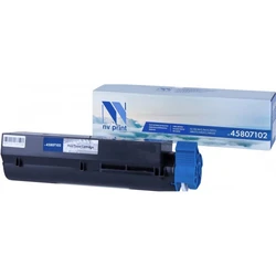 Тонер NV Print 45807102 NV-45807102