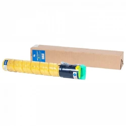 Тонер NV Print MPC2550E Yellow NV-MPC2550EY
