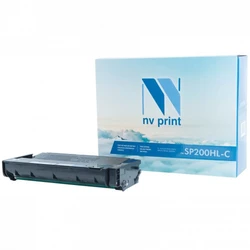 Тонер NV Print SP200HL-С NV-SP200HL-С
